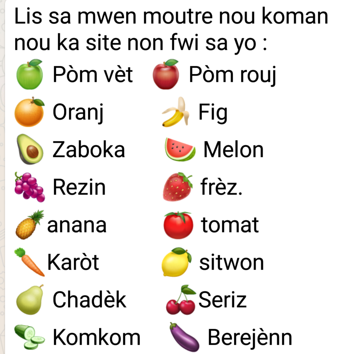 fruits-and-vegetables-audio-pronunciation-haitian-creole-net